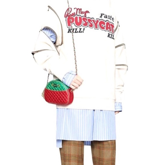 Gucci crossbody bag - Picture 15 of 16